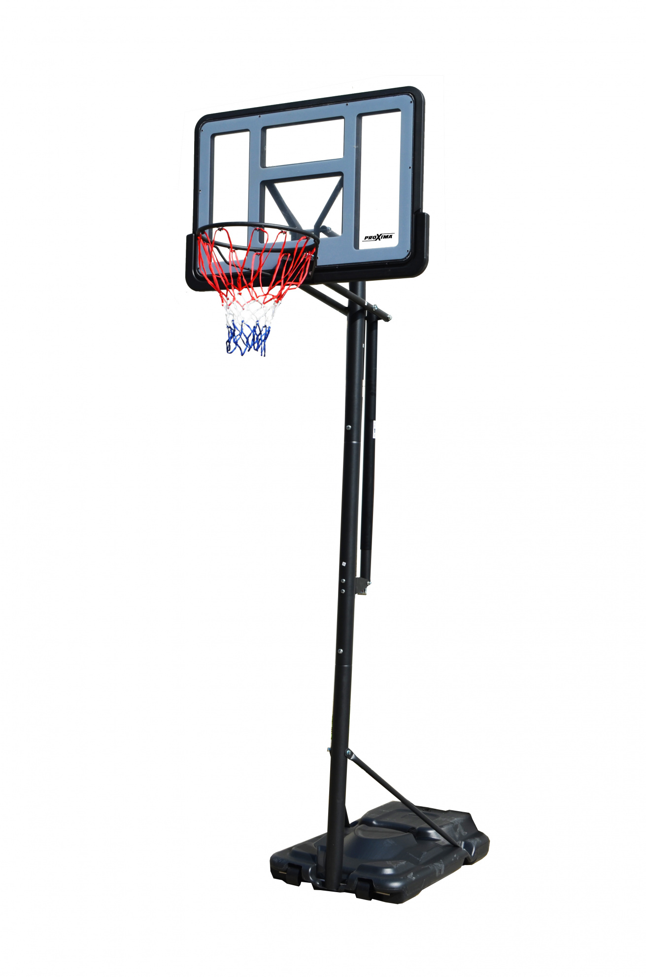 Proxima S021 — 44″, поликарбонат из каталога товаров для баскетбола в Перми по цене 27990 ₽