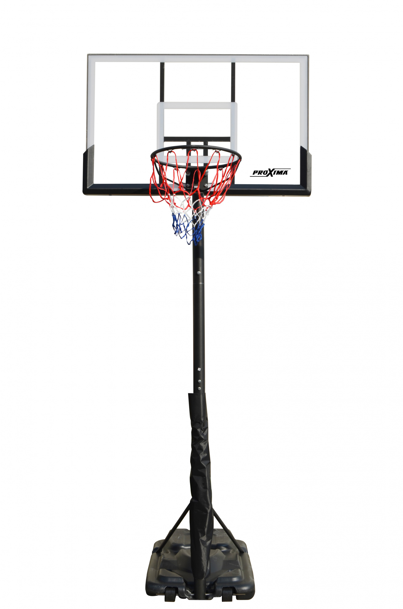 Proxima S025S1 — 50″, поликарбонат из каталога товаров для баскетбола в Перми по цене 39990 ₽
