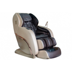 Bodo Excellence Champagne Gold из каталога массажных кресел в Перми по цене 590750 ₽