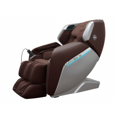 Массажное кресло OTO Titan TT-01 Brown ru в Перми по цене 399000 ₽