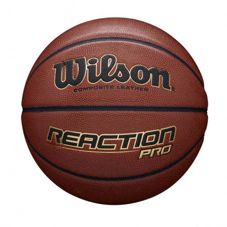Рендер-0 для Wilson Reaction PRO размер 7