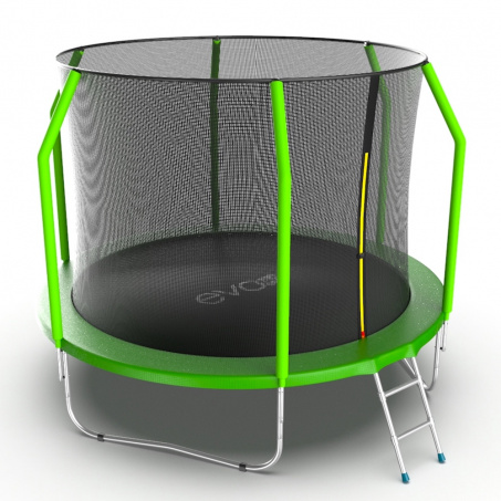 Рендер-4 для Evo Jump Cosmo 10ft (Green)