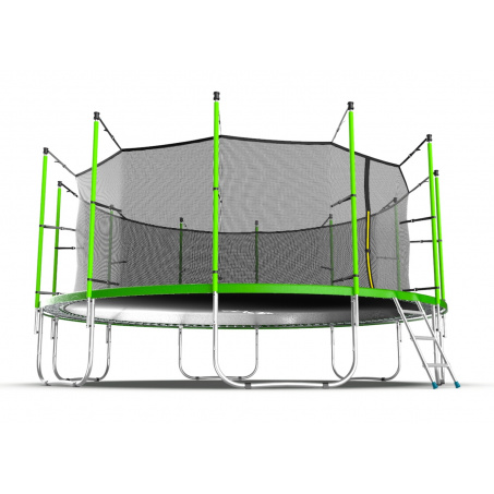 Рендер-2 для Evo Jump Internal 16ft (Green)