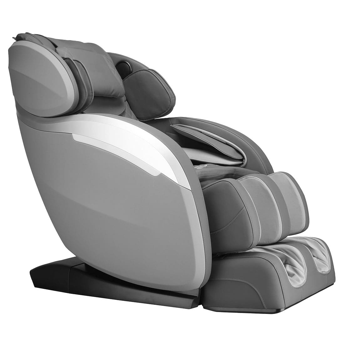 Futuro серое в Перми по цене 340000 ₽ в категории массажные кресла Gess