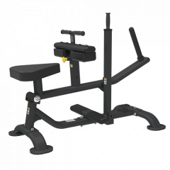 Bronze Gym GYM PL-1719 из каталога тренажеров на свободных весах в Перми по цене 75990 ₽