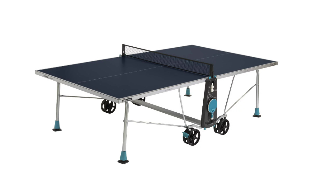 200X Sport Outdoor Blue в Перми по цене 98000 ₽ в категории теннисные столы Cornilleau