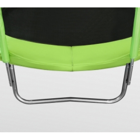 Рендер-2 для Arland 8FT /  244 см Light  Green (внутренняя сетка)