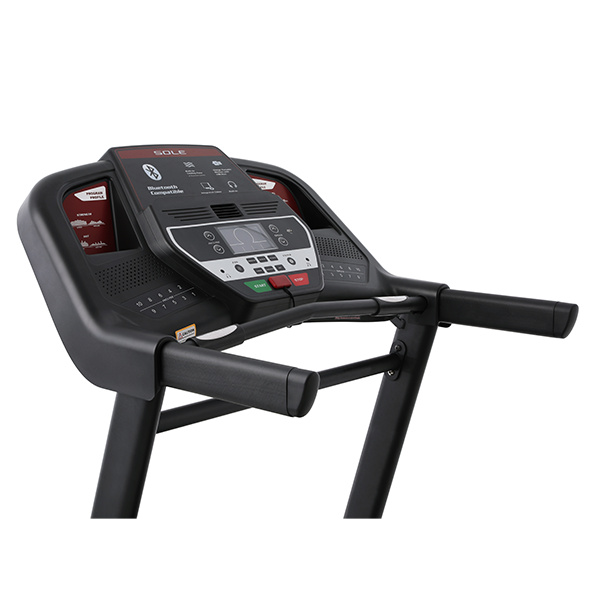 Sole Fitness F60 2021 с регулировкой угла наклона