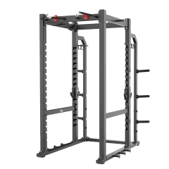 Bronze Gym BR-1031 из каталога силовых рам в Перми по цене 256990 ₽