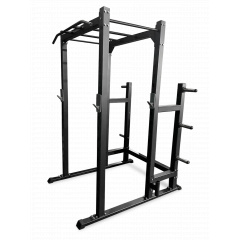 Bronze Gym BR-1031 из каталога силовых рам в Перми по цене 218450 ₽