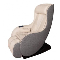 Ergonova Mini RT Beige Grey из каталога массажных кресел в Перми по цене 109000 ₽