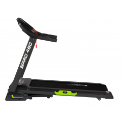 Spiro 450 Auto в Перми по цене 49300 ₽ в категории беговые дорожки HouseFit