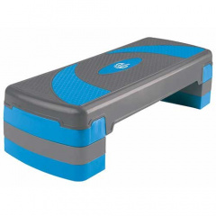 Original FitTools 3-х уровневая 1810LW из каталога степ-платформ в Перми по цене 23290 ₽
