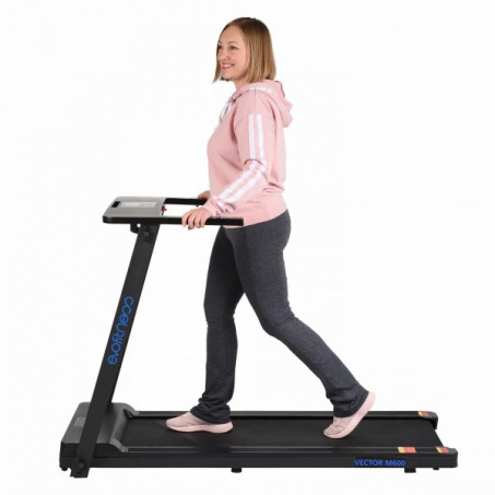 Рендер-10 для Evo Fitness Vector М600