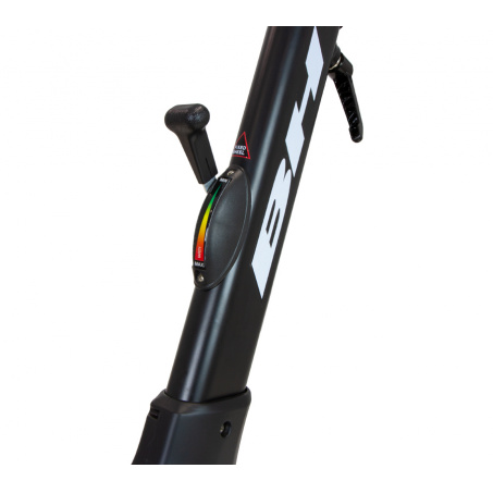Рендер-3 для BH Fitness RDX 1.1