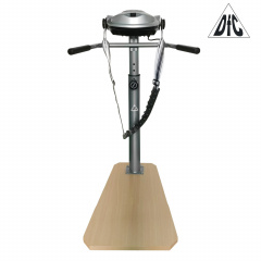 DFC Vibro15 из каталога вибротренажеров для похудения в Перми по цене 17850 ₽