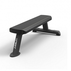 Spirit SP-4201 из каталога силовых скамей в Перми по цене 62300 ₽