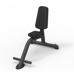 Spirit SP-4205 скамья-стул из каталога силовых скамей в Перми по цене 67400 ₽