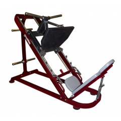 ProfiGym ТД-0010-D жим ногами из каталога тренажеров на свободных весах в Перми по цене 114929 ₽