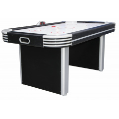 Weekend Billiard Neon-X 6 ф. из каталога игровых столов для аэрохоккея в Перми по цене 43145 ₽