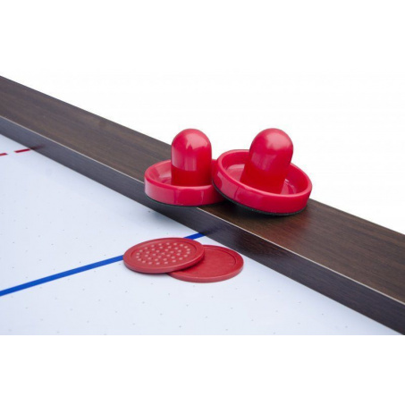 Рендер-4 для Weekend Billiard Vancouver 7ф