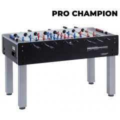 Garlando Pro Champion из каталога игровых столов в Перми по цене 166254 ₽