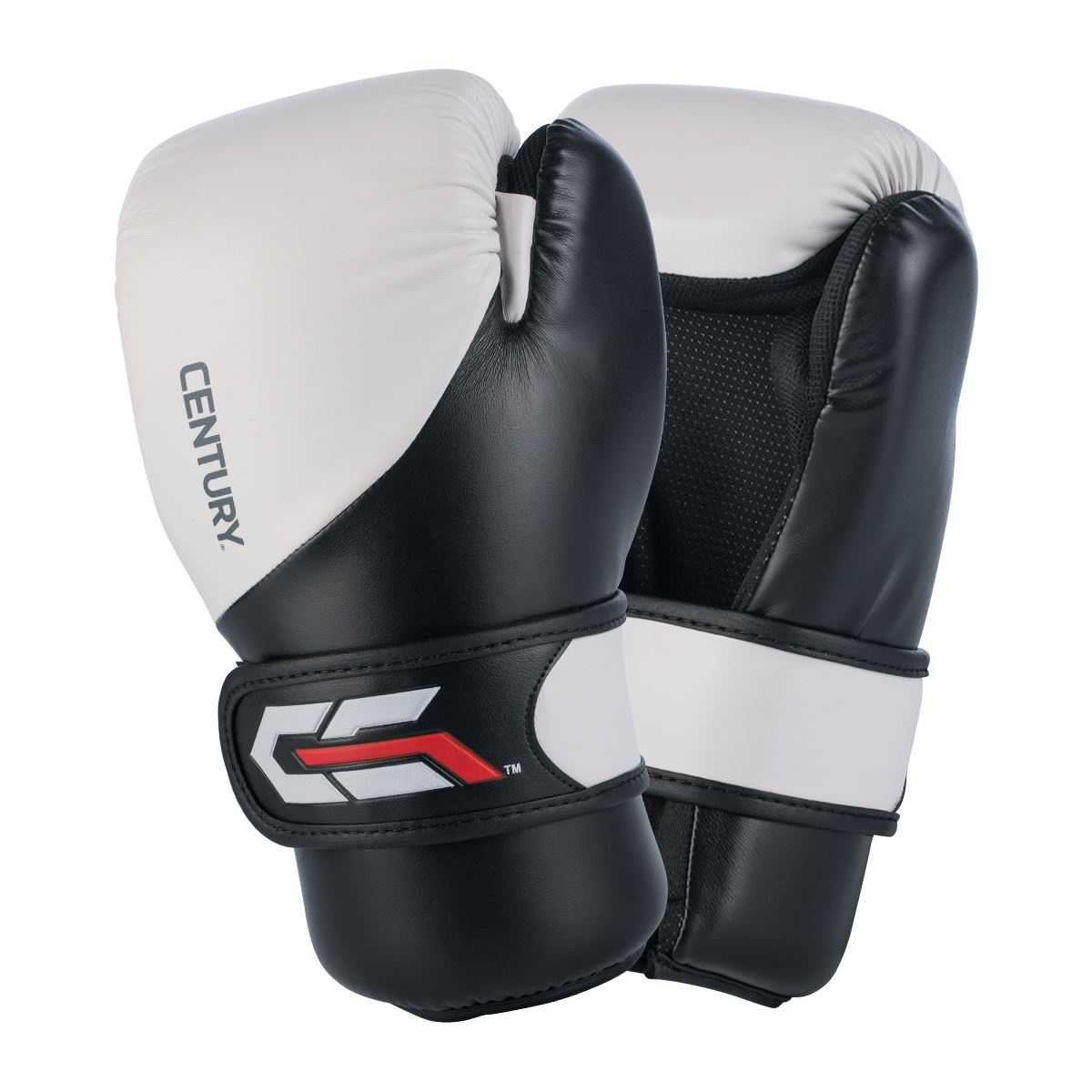 C-Gear WHITE/BLACK в Перми по цене 4990 ₽ в категории боксерские мешки и груши Century