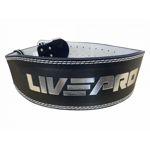 LivePro LP8067L из каталога тяжелоатлетических поясов в Перми по цене 2690 ₽