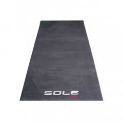 Sole Fitness средний из каталога ковриков под кардиотренажер в Перми по цене 3660 ₽