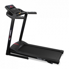 T506 UP в Перми по цене 46990 ₽ в категории беговые дорожки Carbon