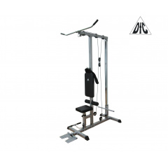 DFC HOMEGYM HM019 из каталога тренажеров на свободных весах в Перми по цене 23990 ₽