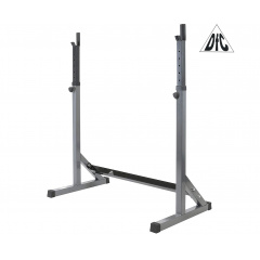 DFC DSST15 из каталога стоек для штанги в Перми по цене 8500 ₽