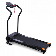 T120 в Перми по цене 32990 ₽ в категории беговые дорожки Carbon