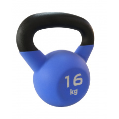16 кг матовая в Перми по цене 5590 ₽ в категории гири SportElite