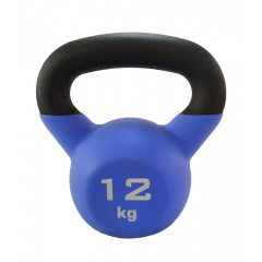 12 кг., матовая в Перми по цене 3790 ₽ в категории гири SportElite