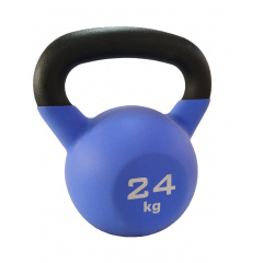 SportElite 24 кг, матовая из каталога гирь в Перми по цене 8690 ₽