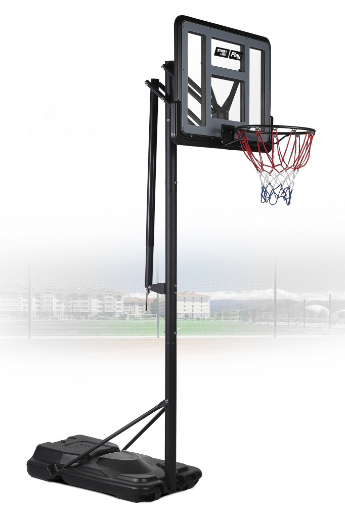 SLP Professional-021B в Перми по цене 31490 ₽ в категории баскетбольные стойки Start Line