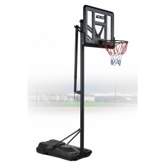 Мобильная баскетбольная стойка Start Line SLP Professional-021B в Перми по цене 31490 ₽