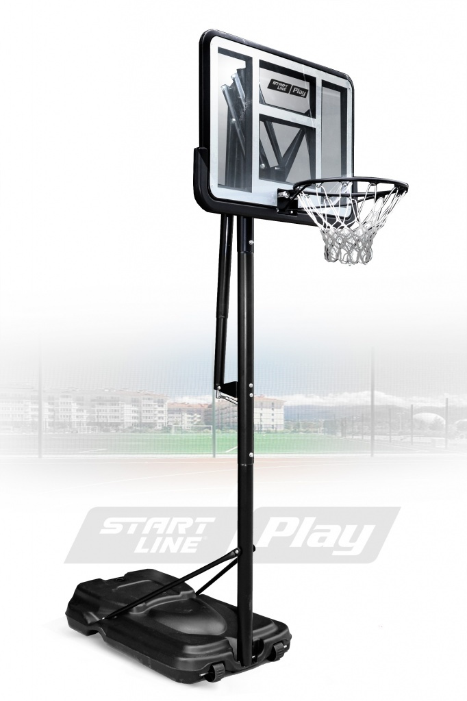 SLP Professional-021 в Перми по цене 32990 ₽ в категории баскетбольные стойки Start Line