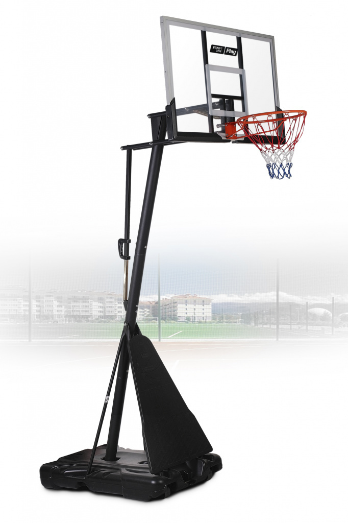SLP Professional 024B в Перми по цене 44490 ₽ в категории баскетбольные стойки Start Line