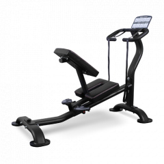 Bronze Gym BR-1006 из каталога силовых скамей в Перми по цене 66990 ₽