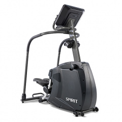 Spirit Fitness CS800+ из каталога степперов в Перми по цене 325700 ₽