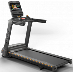 Matrix Lifestyle Touch из каталога беговых дорожек в Перми по цене 1576750 ₽