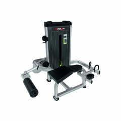UltraGym UG-IN1920 Сгибание ног лежа из каталога грузоблочных тренажеров в Перми по цене 208692 ₽