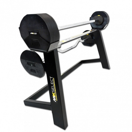 Рендер-11 для First Degree Fitness MX Select MX-80, вес 9.8-36.4 кг