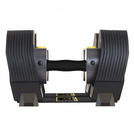 Рендер-3 для First Degree Fitness MX Select MX-85, вес 5.6-38.6 кг, 2 шт без стойки