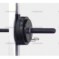 Body Solid OAS-14 из каталога тренажеров на свободных весах в Перми по цене 2990 ₽