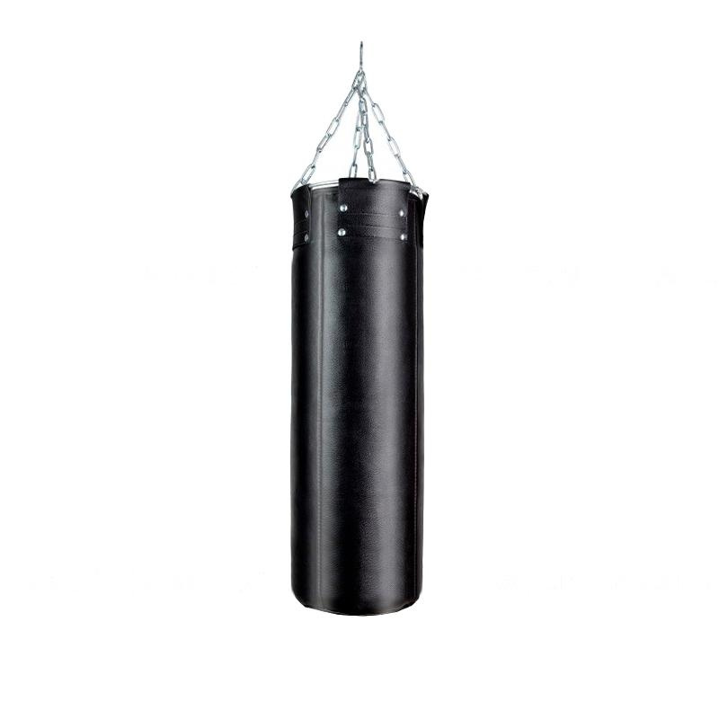 кожаный профессиональный - 45кг в Перми по цене 26490 ₽ в категории подвесные боксерские мешки и груши ForSport