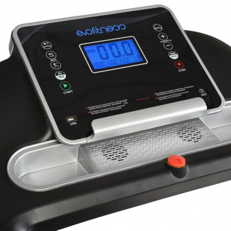 Рендер-4 для Evo Fitness Stels
