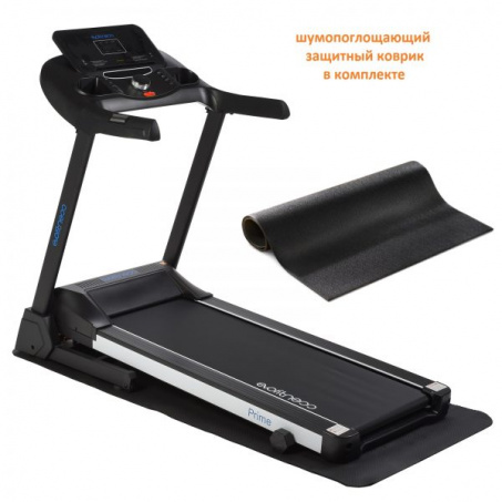 Рендер-10 для Evo Fitness Prime